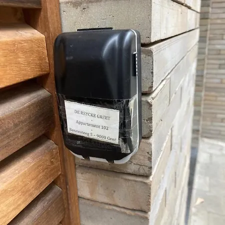 In The Heart Of Apartment *